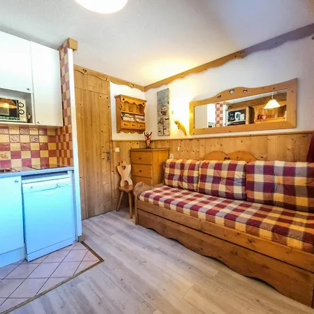 Lejlighed Trois Marches - 2 Personnes 13 M² - Quartier De Brelin Mae-4014