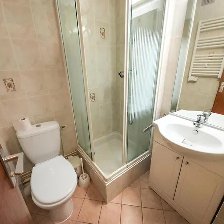 Résidence Trois Marches - 2 Personnes 13 M² - Quartier De Brelin Mae-4014 Apartamento