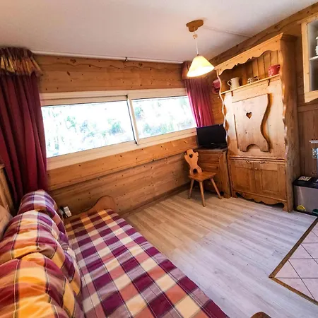 Trois Marches - 2 Personnes 13 M² - Quartier De Brelin Mae-4014 Saint-Martin-de-Belleville