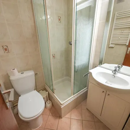 Résidence Trois Marches - 2 Personnes 13 M² - Quartier De Brelin Mae-4014