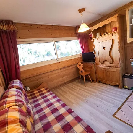 Trois Marches - 2 Personnes 13 M² - Quartier De Brelin Mae-4014 Saint-Martin-de-Belleville